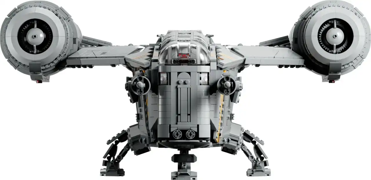 75331 - The Razor Crest