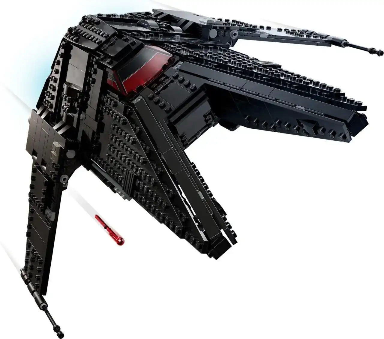 75336 - Inquisitor Transport Scythe