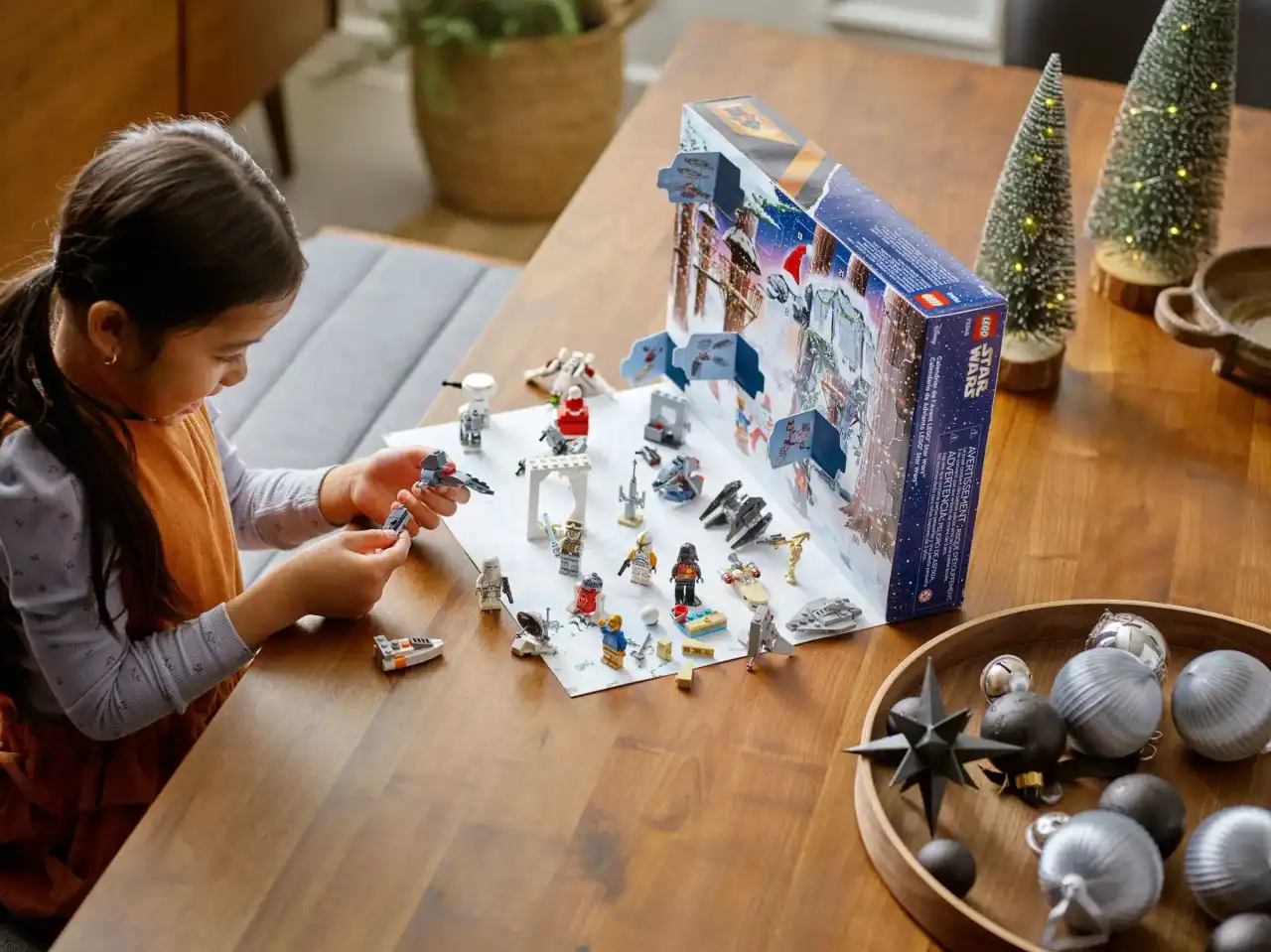 75340 - LEGO Star Wars Advent Calendar
