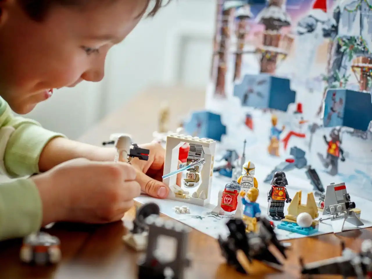 75340 - LEGO Star Wars Advent Calendar