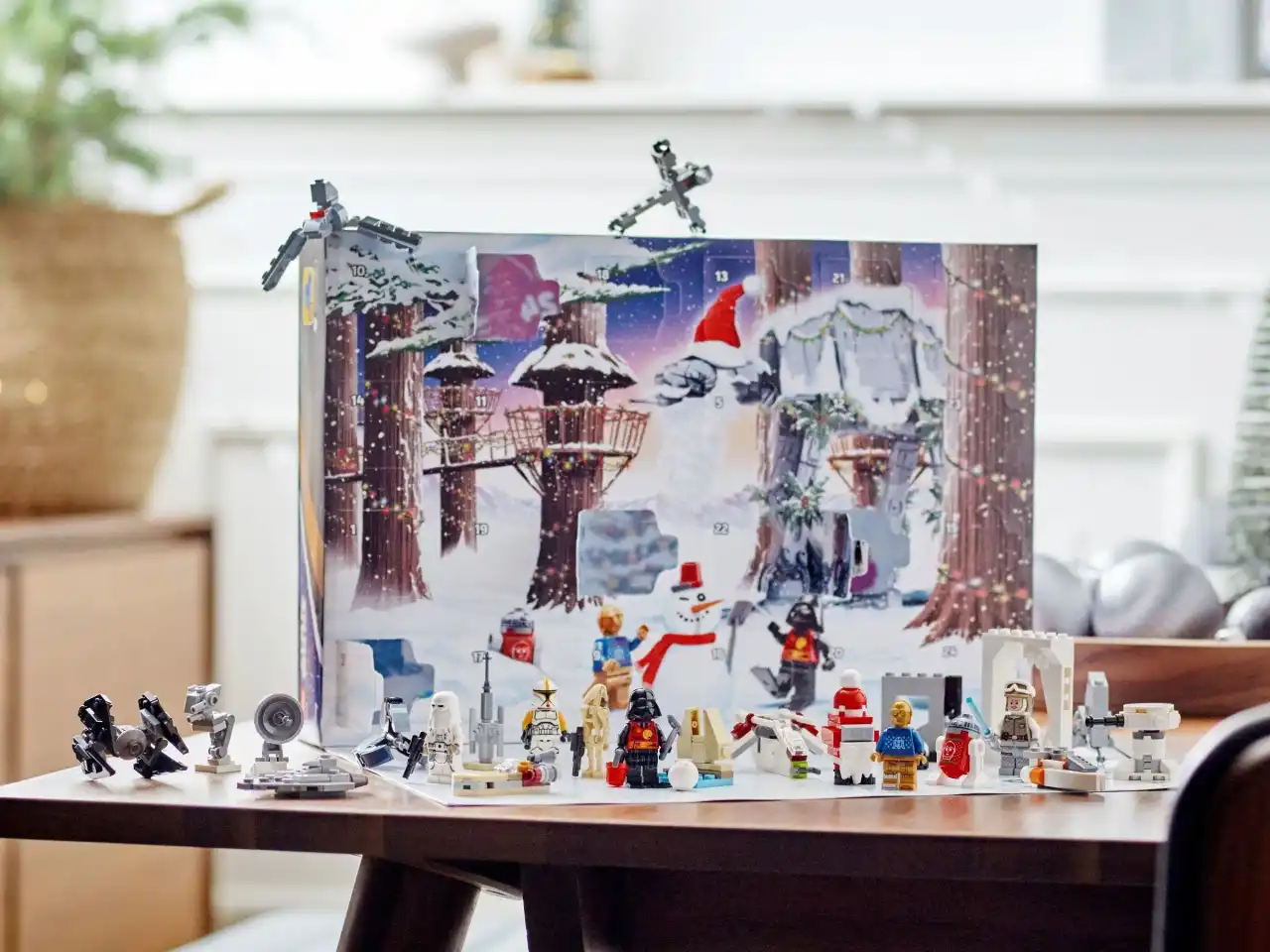 75340 - LEGO Star Wars Advent Calendar