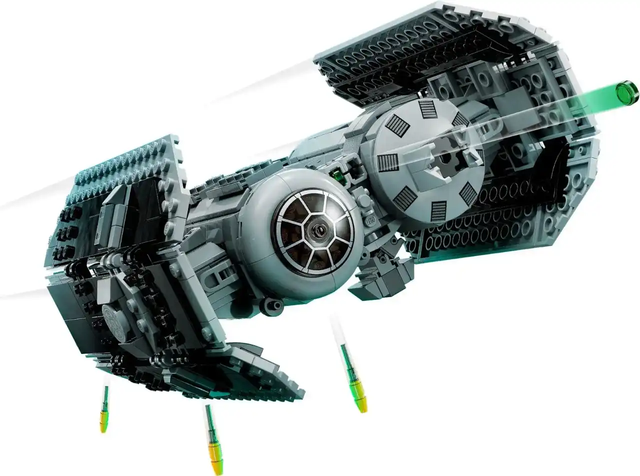 75347 - TIE Bomber