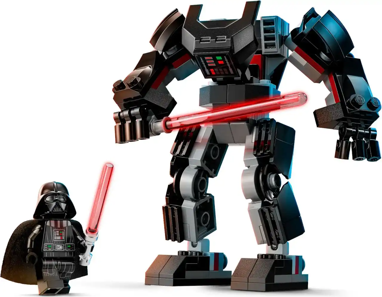 75368 - Darth Vader Mech