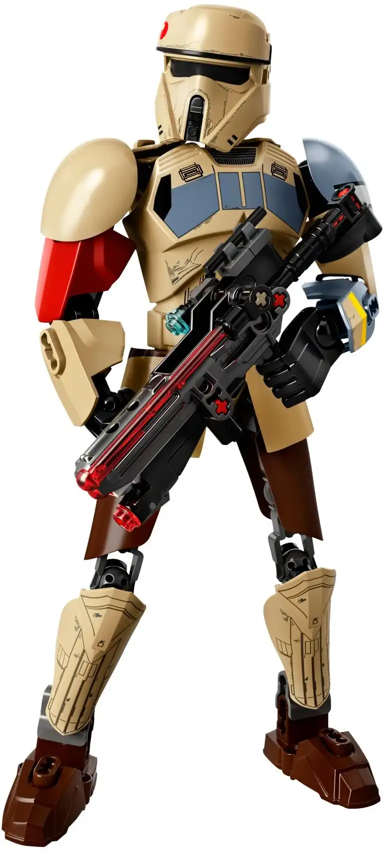 75523 - Scarif Stormtrooper