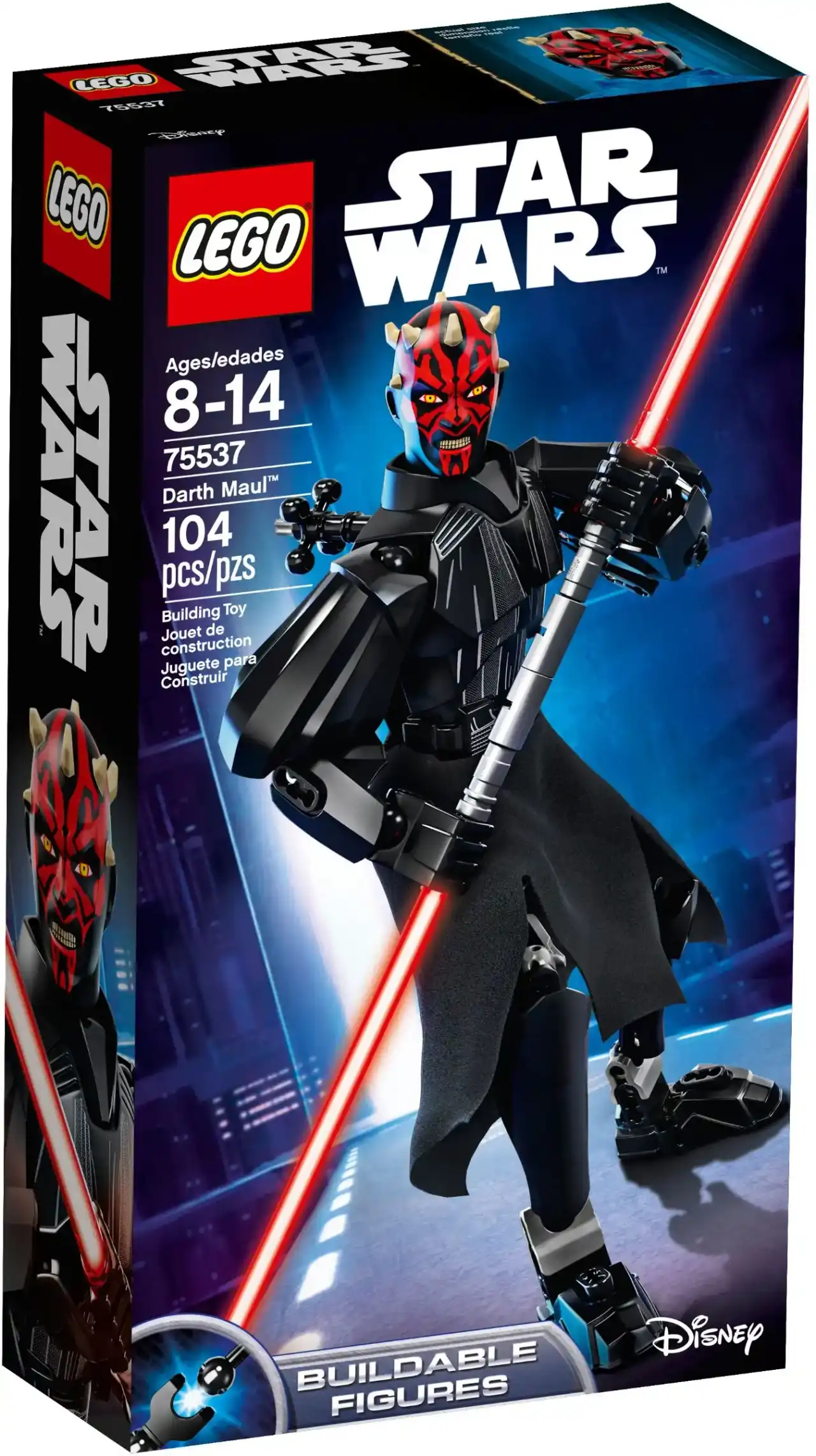 75537 - Darth Maul