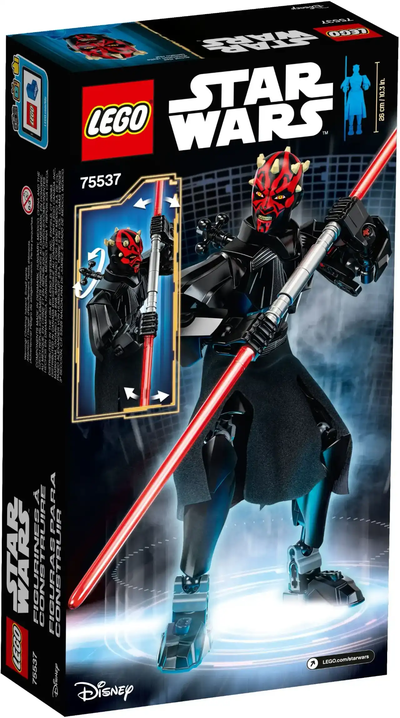 75537 - Darth Maul