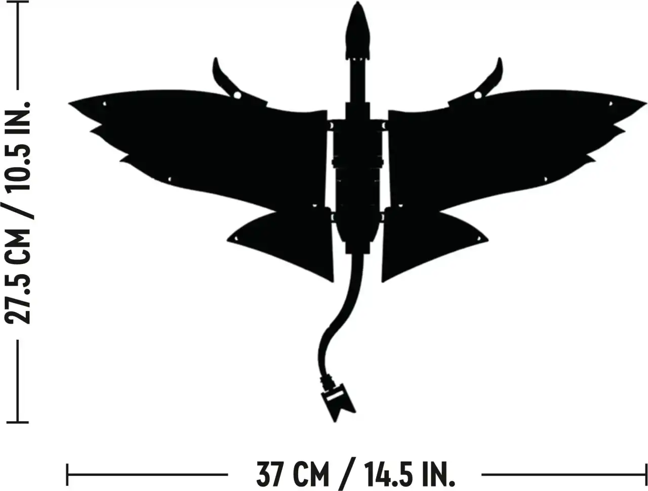 75572 - Jake &amp; Neytiri's First Banshee Flight