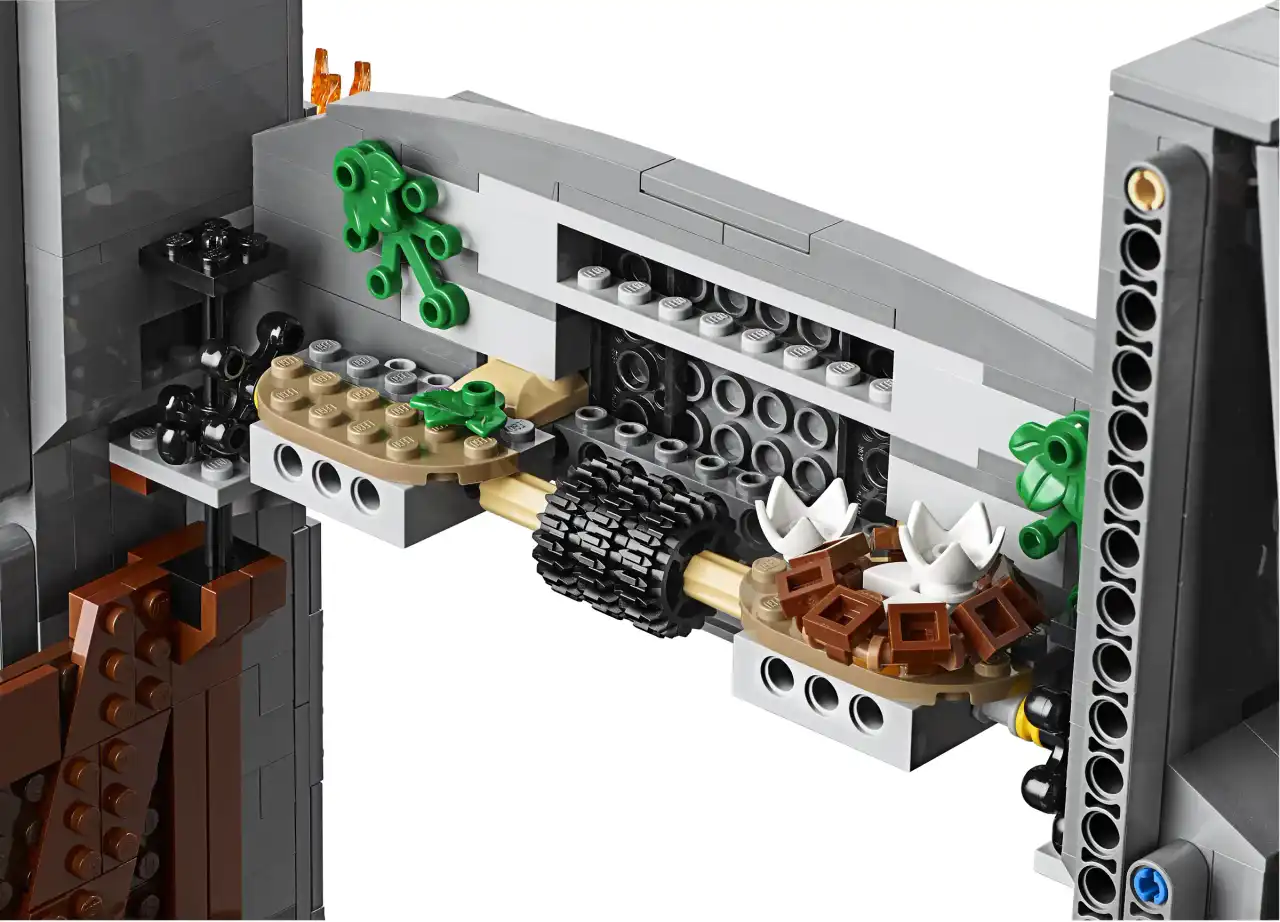 75936 - Jurassic Park