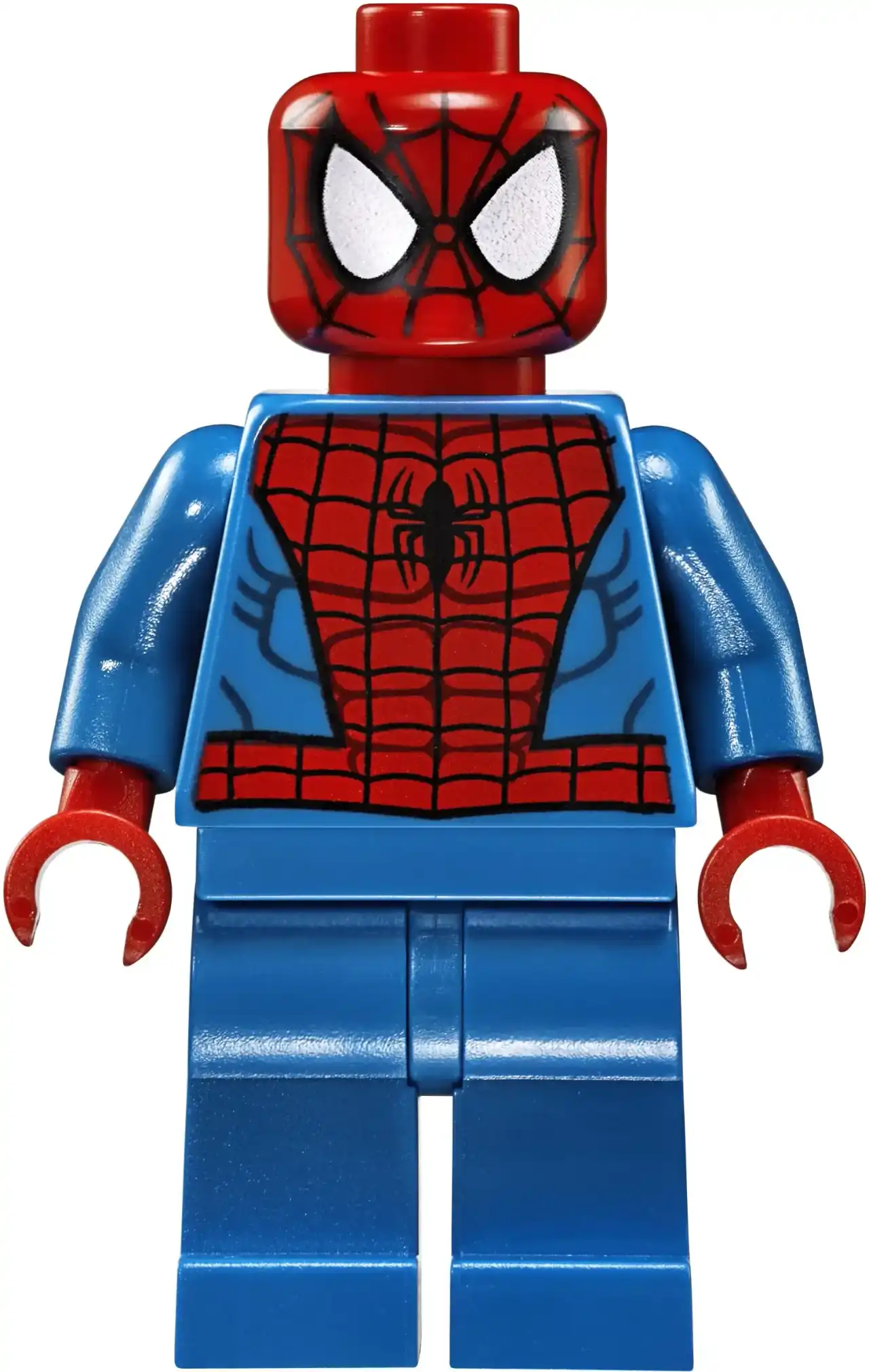 76059 - Spider-Man