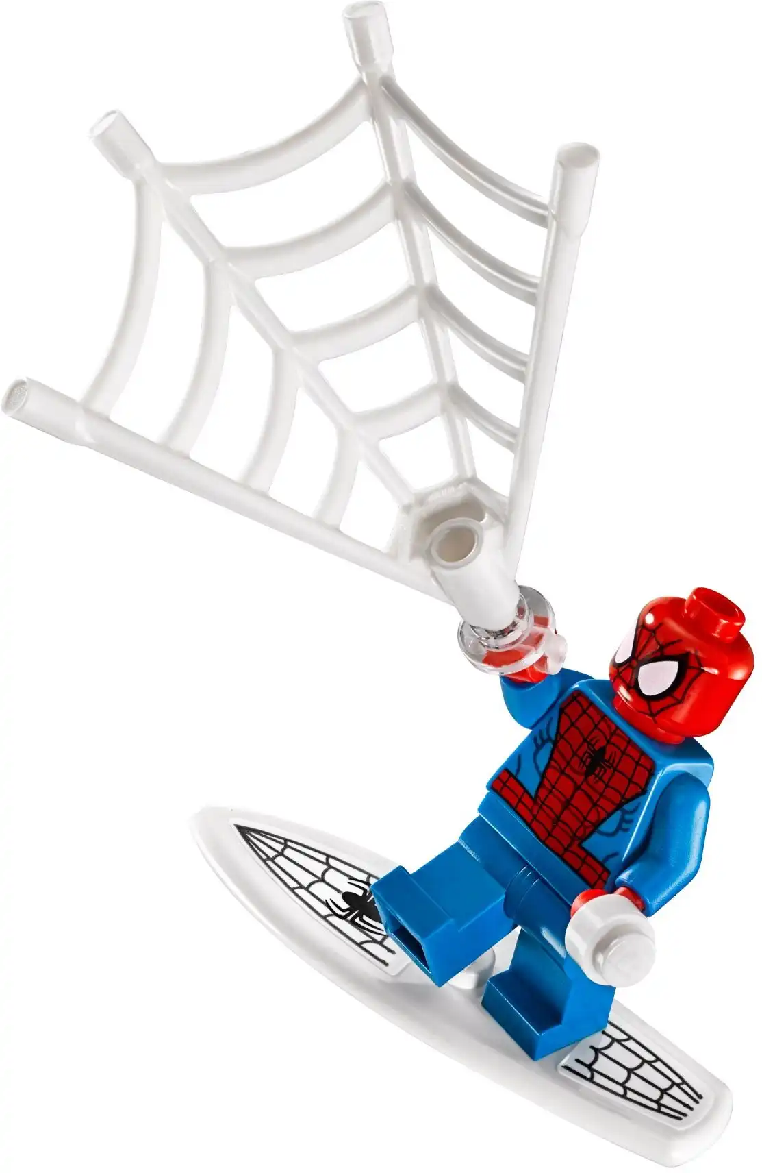 76059 - Spider-Man