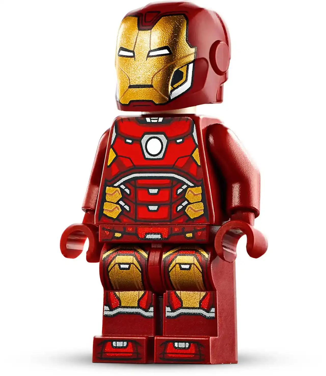 76140 - Iron Man Mech