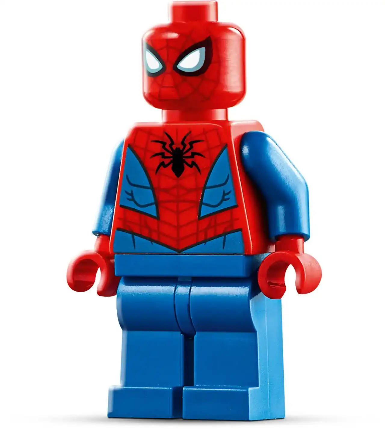 76146 - Spider-Man Mech