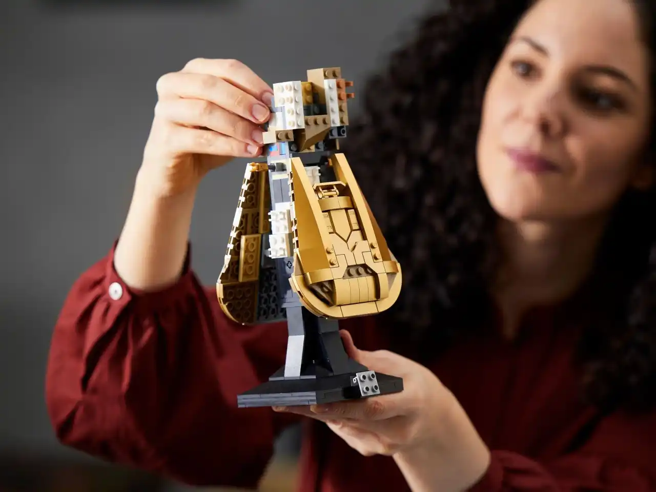 76191 - Infinity Gauntlet