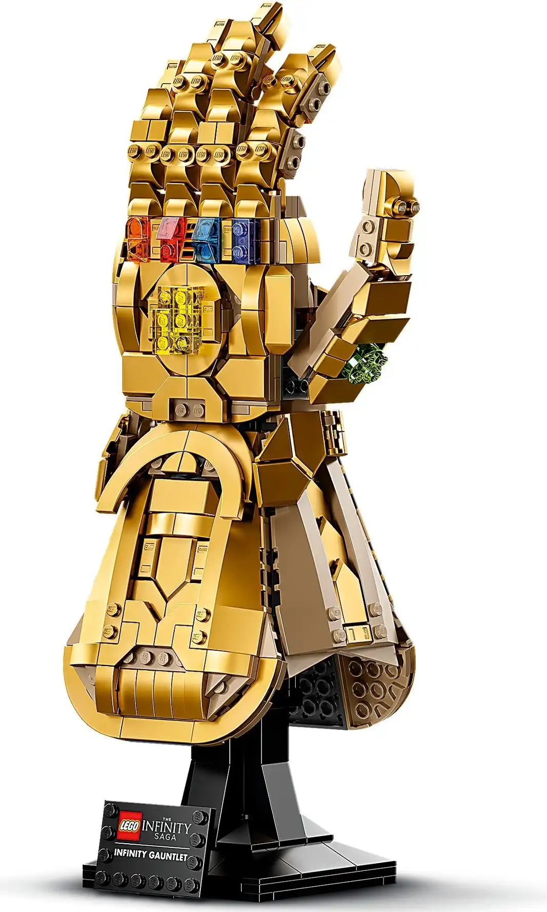 76191 - Infinity Gauntlet