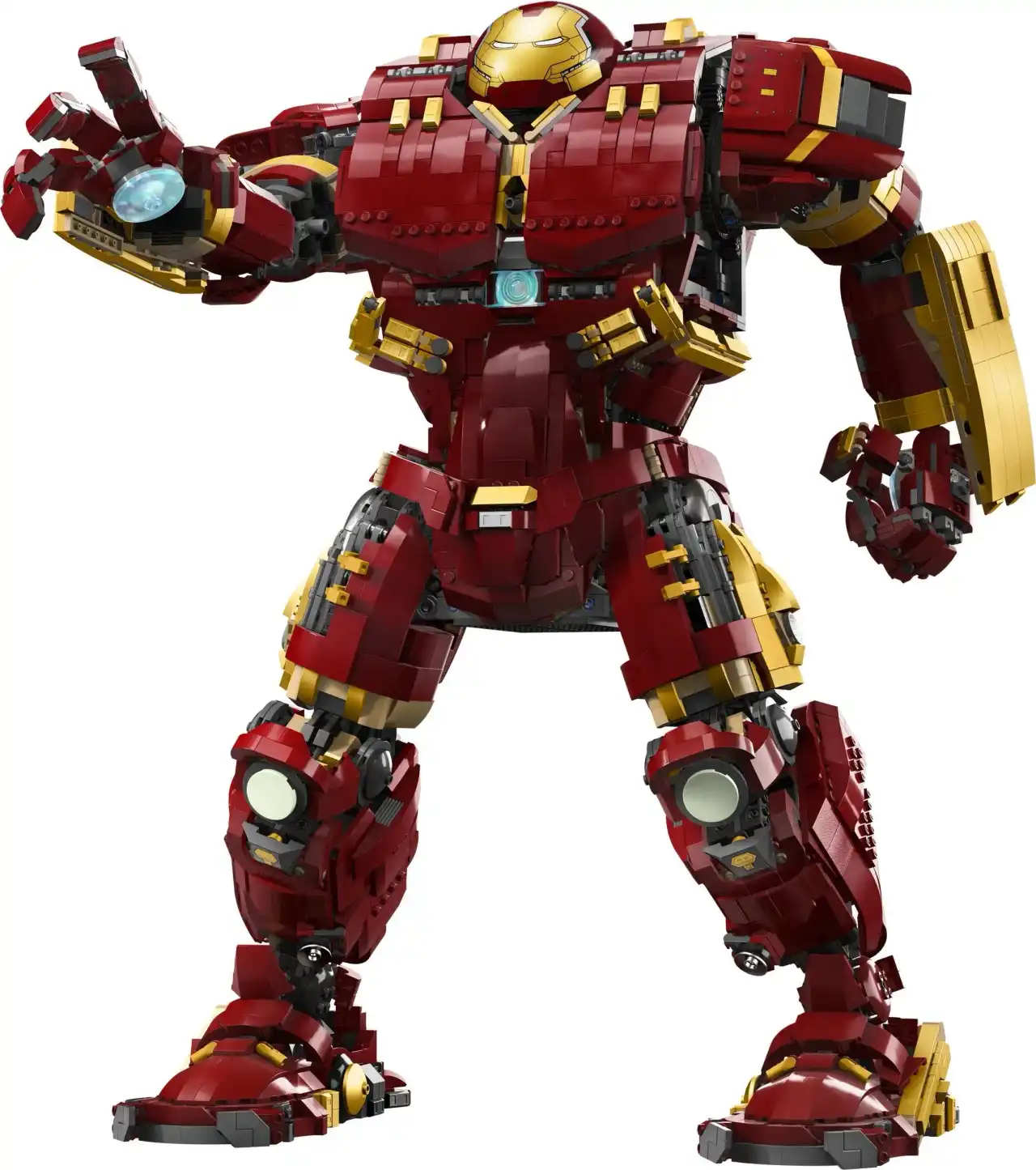 76210 - Hulkbuster