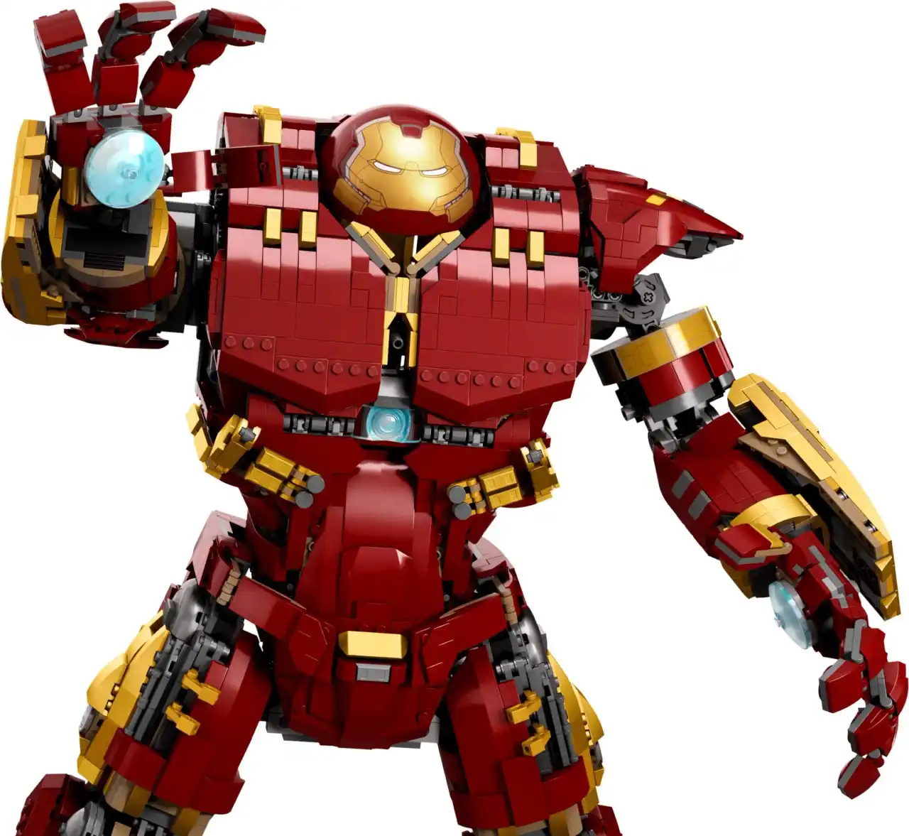 76210 - Hulkbuster