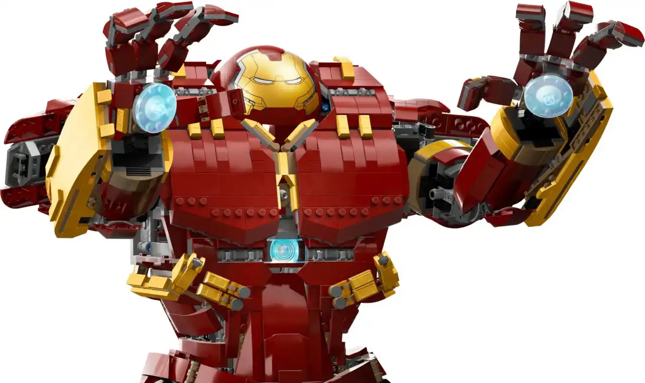 76210 - Hulkbuster