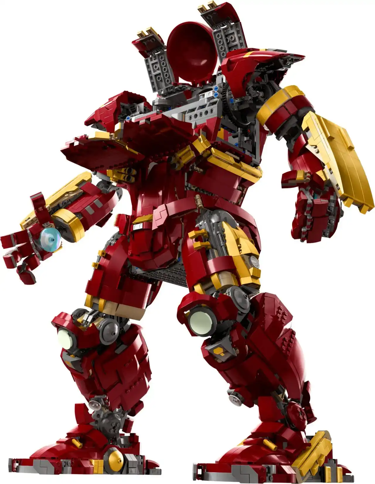 76210 - Hulkbuster