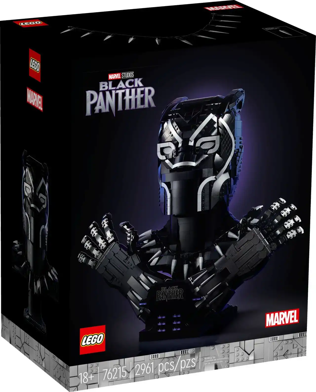 76215 - Black Panther