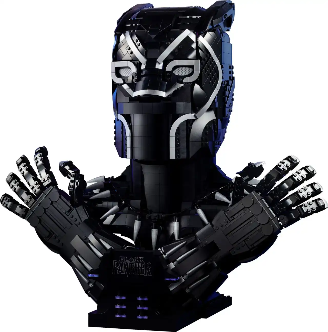 76215 - Black Panther