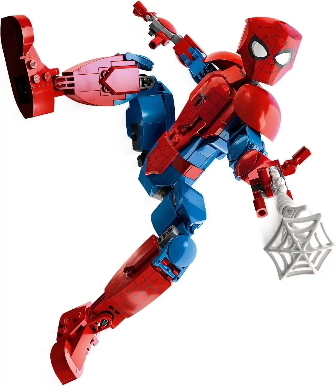 76226 - Spider-Man Figure