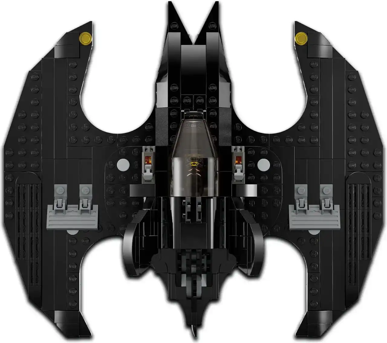 76265 - Batwing