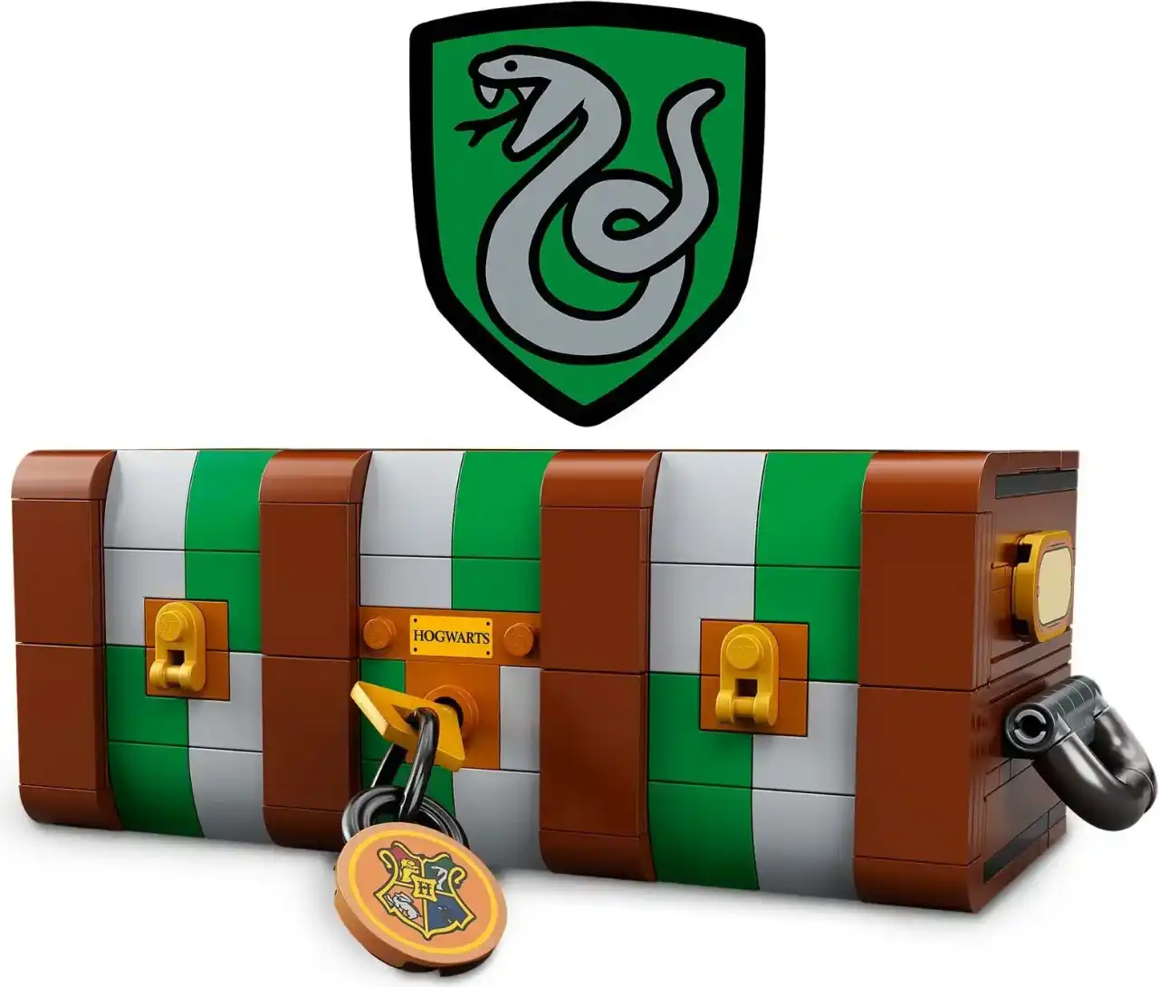 76399 - Hogwarts Magical Trunk