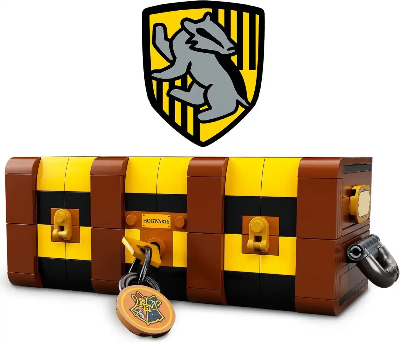 76399 - Hogwarts Magical Trunk