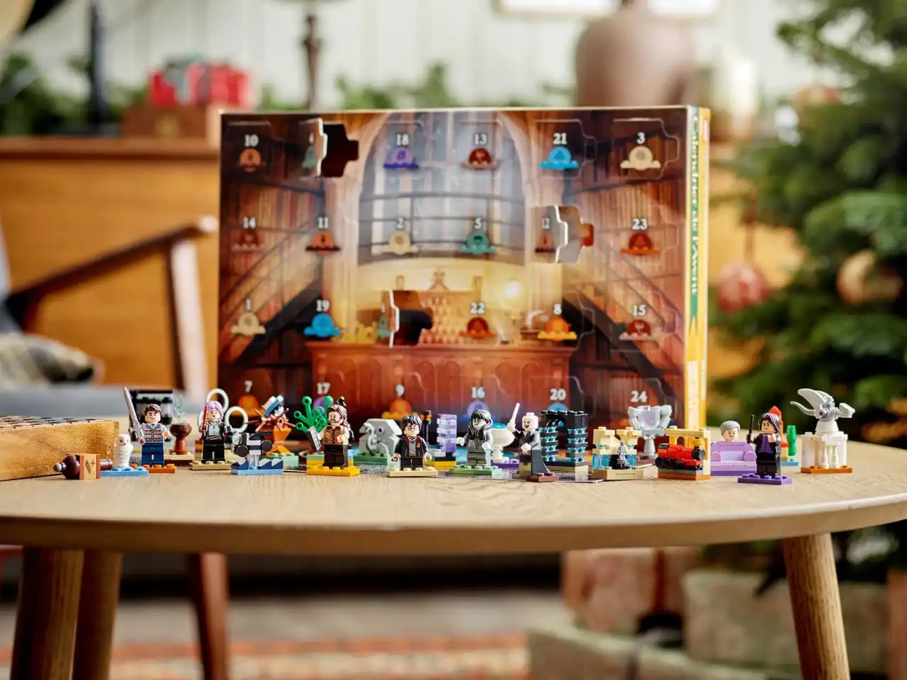 76404 - LEGO Harry Potter Advent Calendar