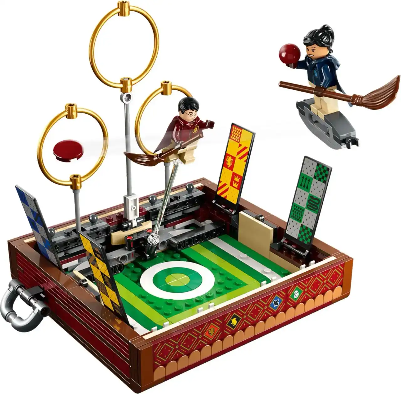 76416 - Quidditch Trunk