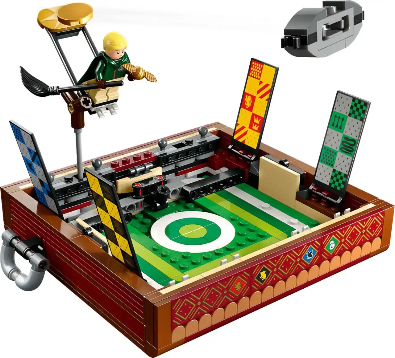 76416 - Quidditch Trunk