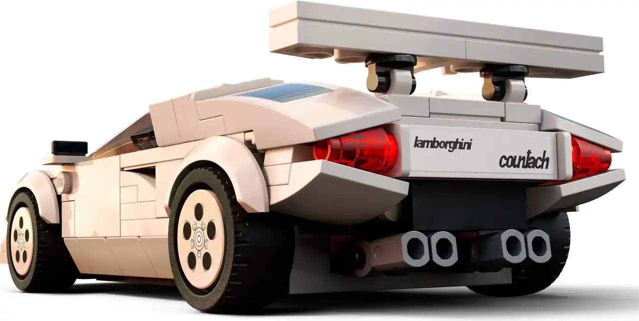 76908 - Lamborghini Countach