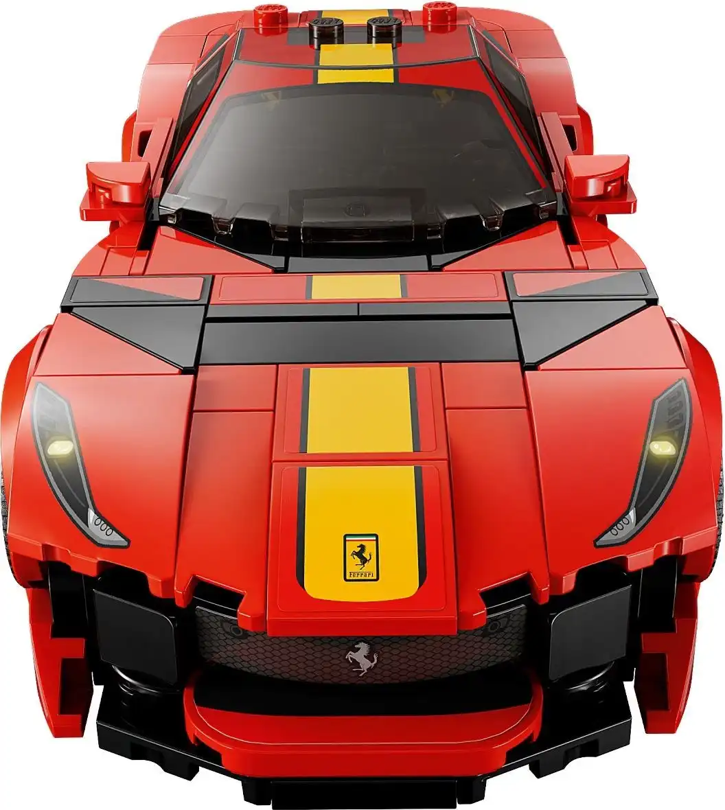 76914 - Ferrari 812 Competizione