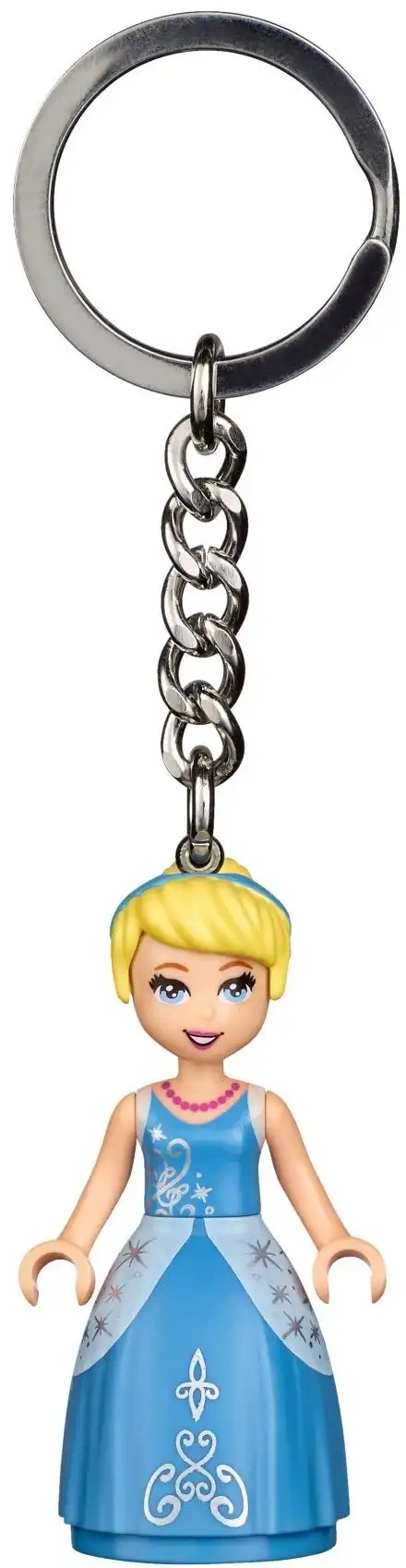 853781 - Cinderella Key Chain