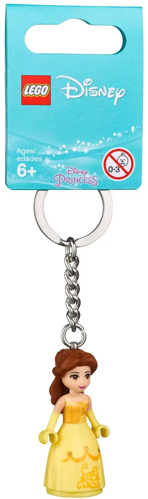 853782 - Belle Key Chain