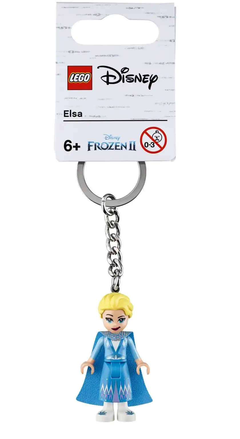 853968 - Elsa Key Chain