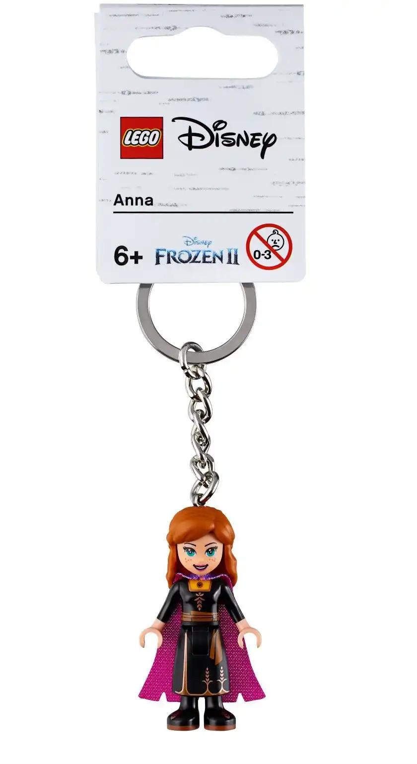 853969 - Anna Key Chain