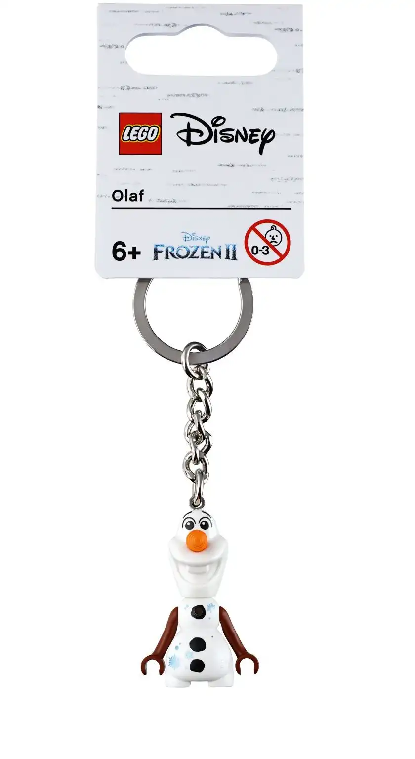 853970 - Olaf Key Chain