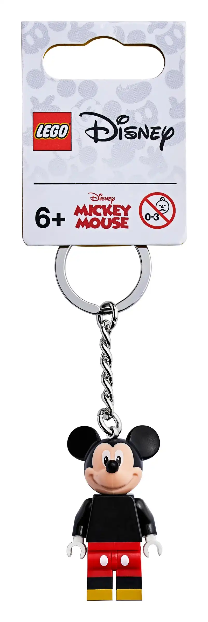 853998 - Mickey Mouse Key Chain