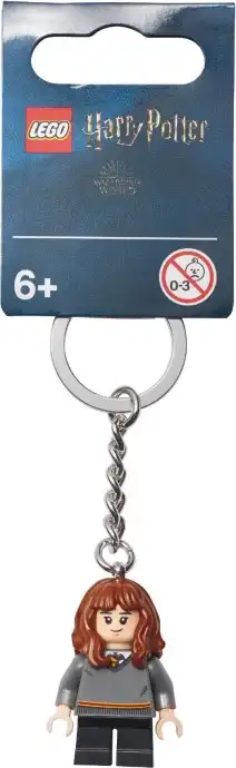 854115 - Hermione Keyring