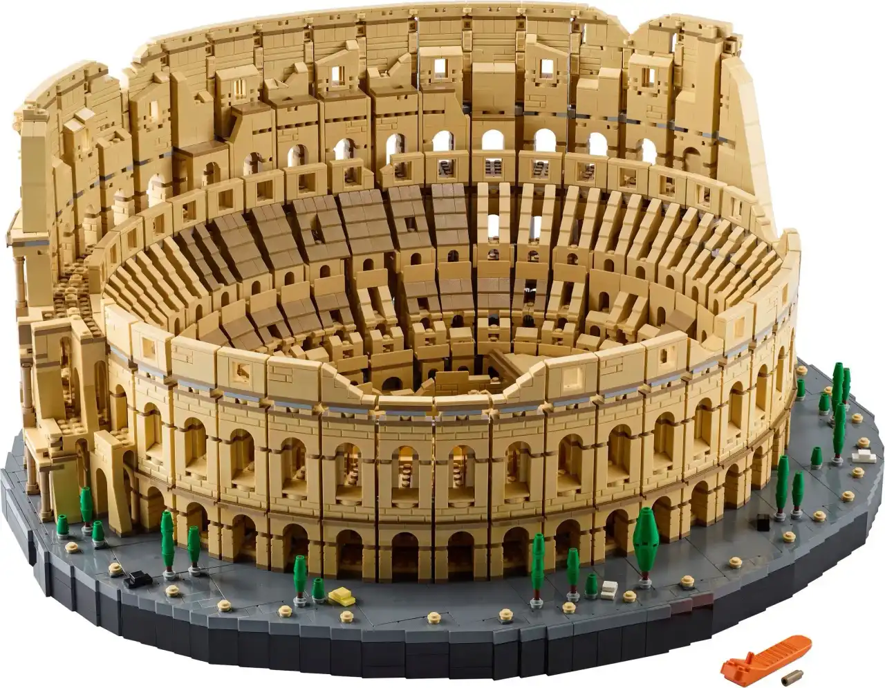 10276 - Colosseum