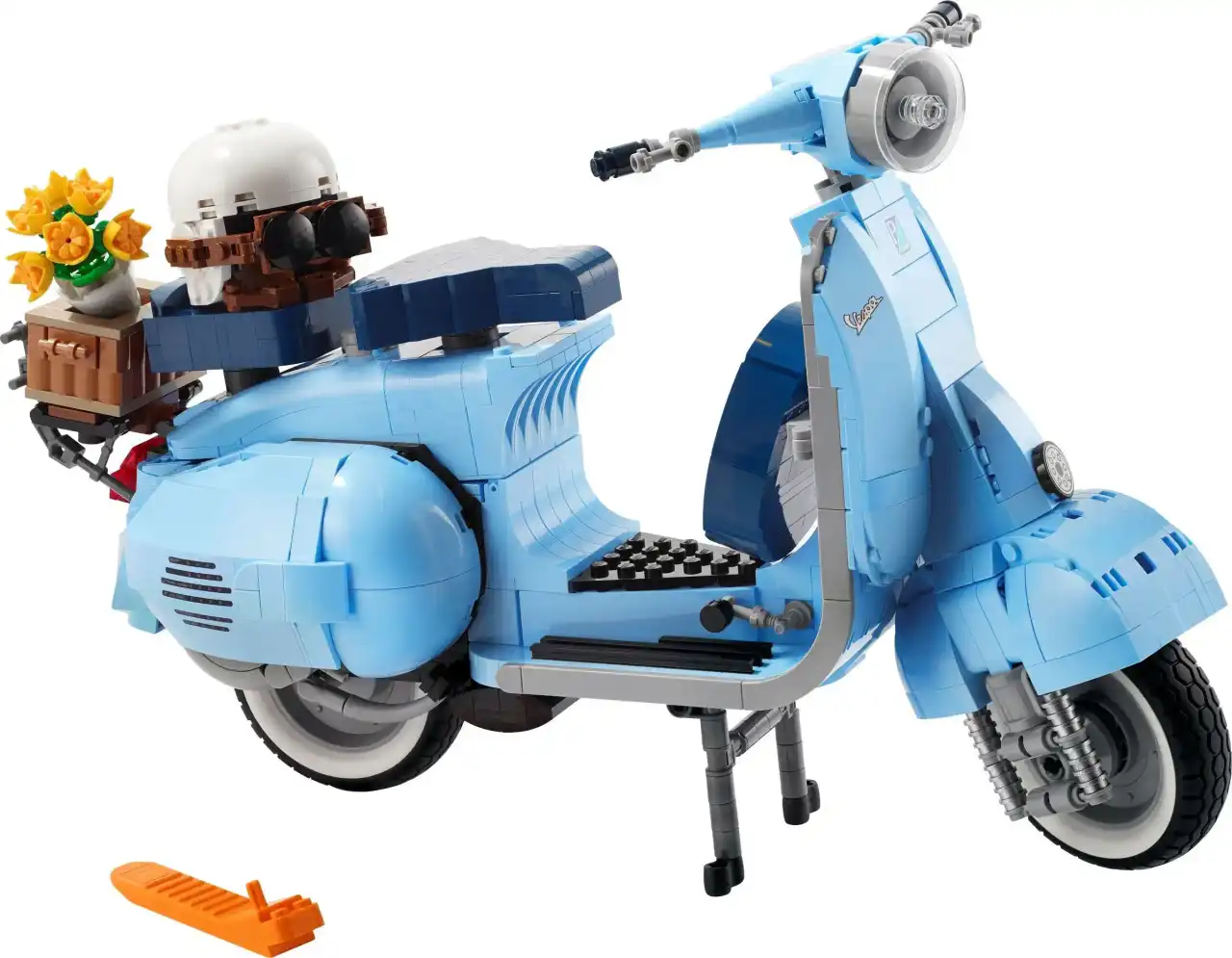 10298 - Vespa 125