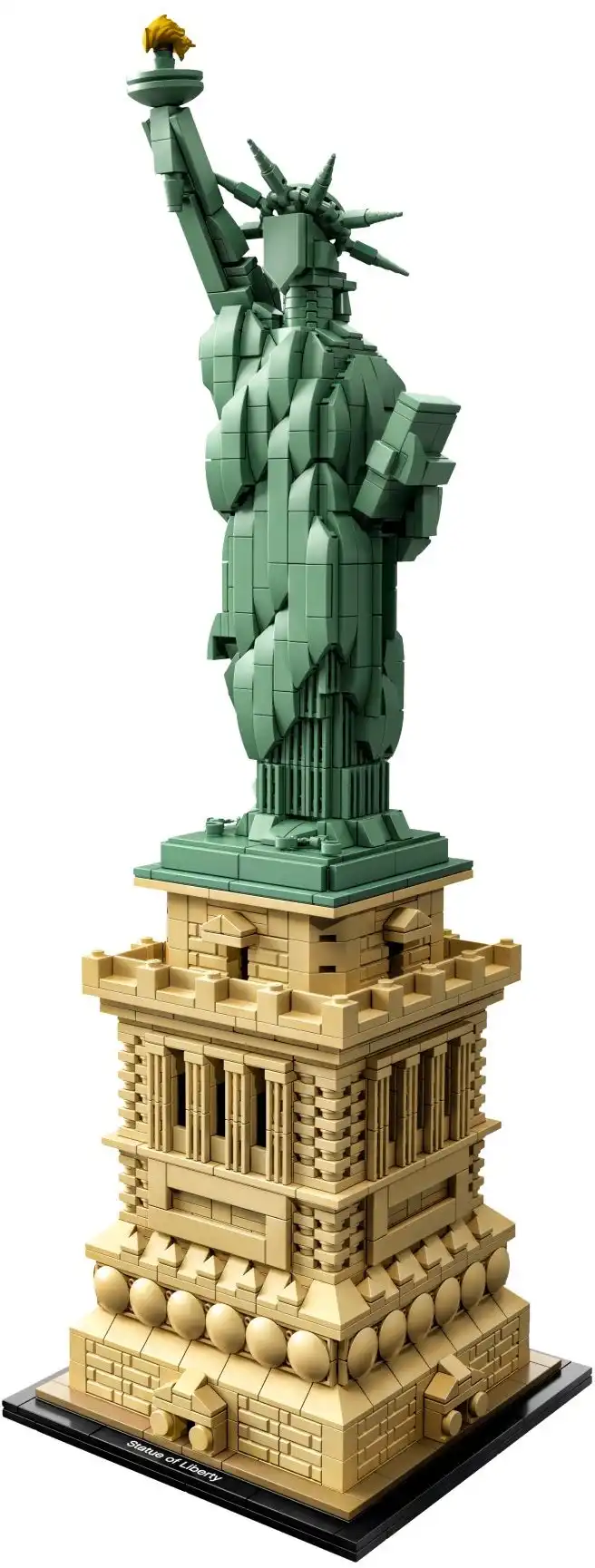 21042 - Statue of Liberty