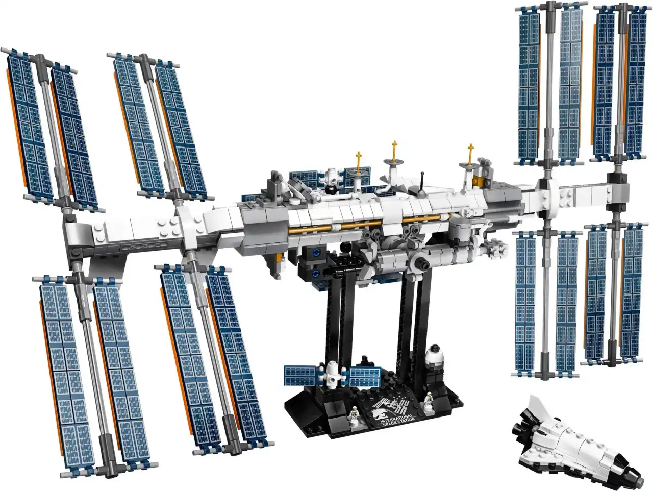 21321 - International Space Station