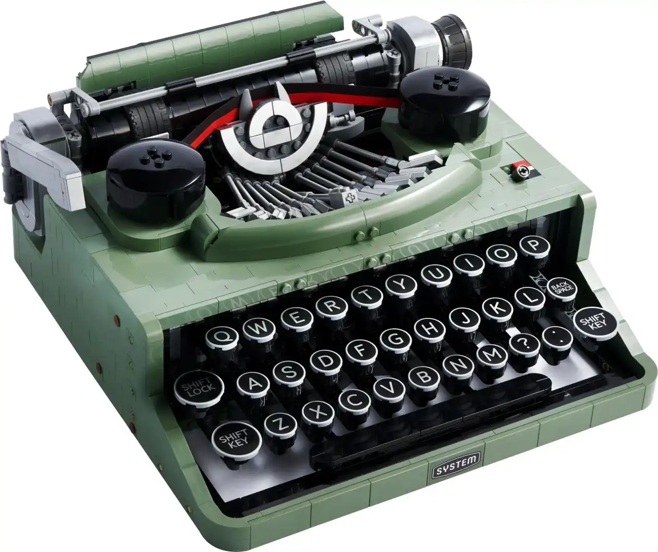 21327 - Typewriter