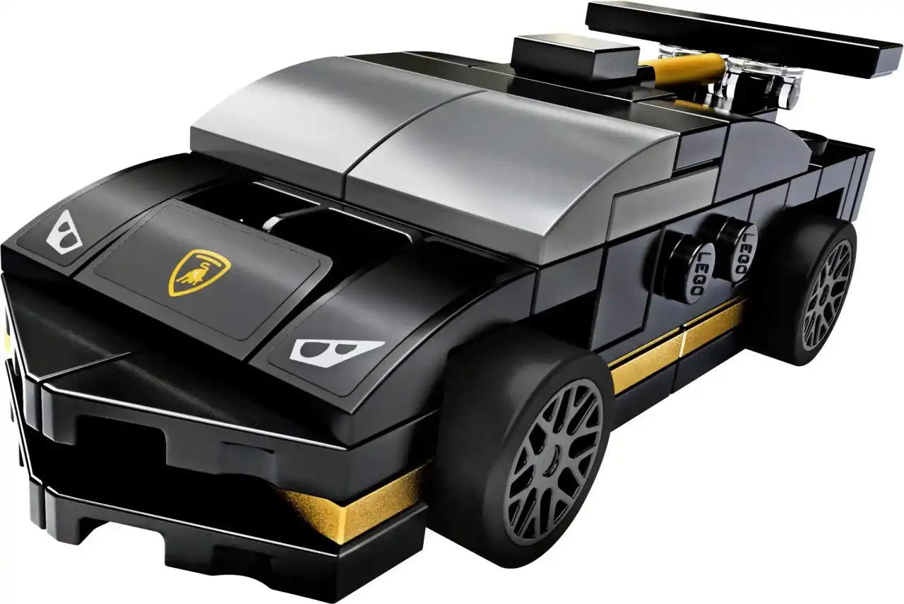 30342 - Lamborghini Huracán Super Trofeo EVO