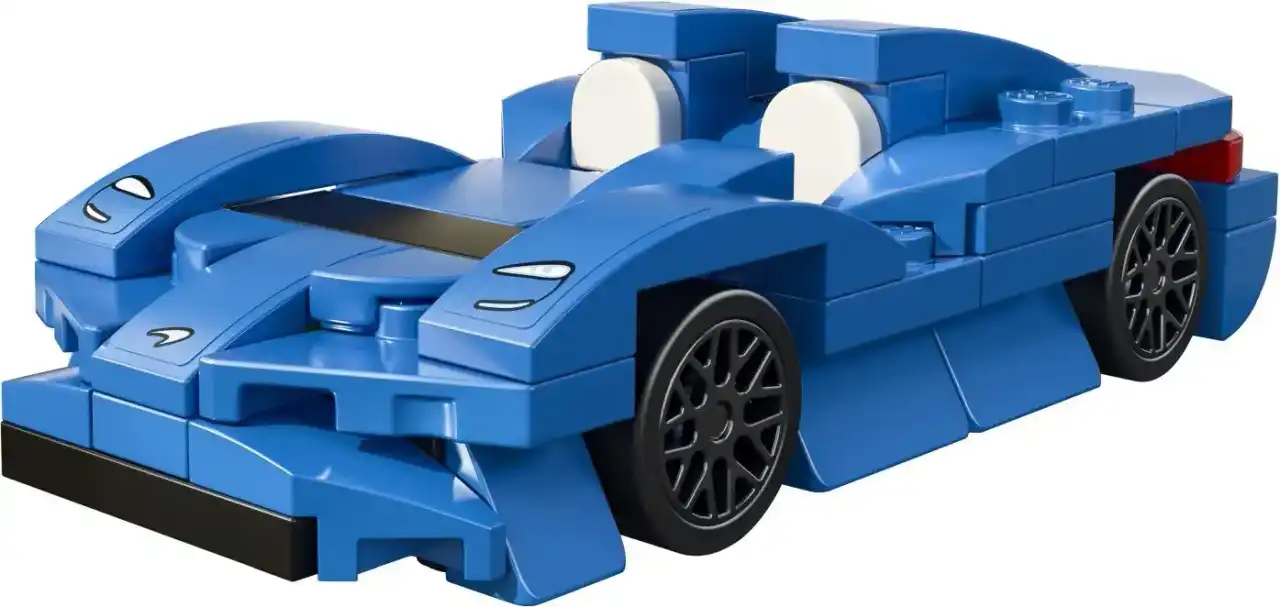 30343 - McLaren Elva