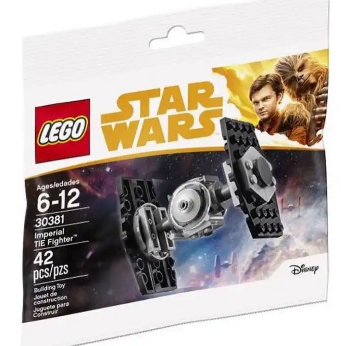30381 - Imperial TIE Fighter