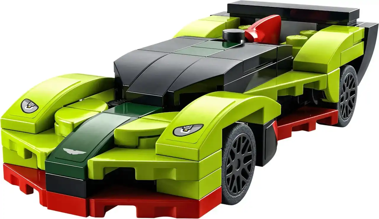 30434 - Aston Martin Valkyrie AMR Pro