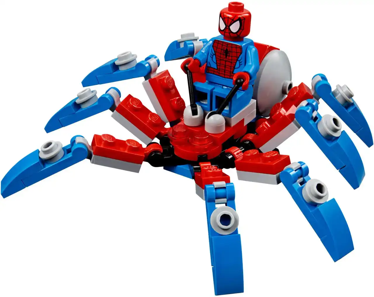 30451 - Spider-Man's Mini Spider Crawler